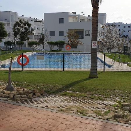 Puerta Del Sol Διαμέρισμα Conil De La Frontera Εξωτερικό φωτογραφία