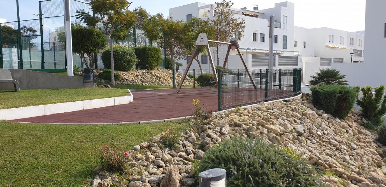 Puerta Del Sol Διαμέρισμα Conil De La Frontera Εξωτερικό φωτογραφία